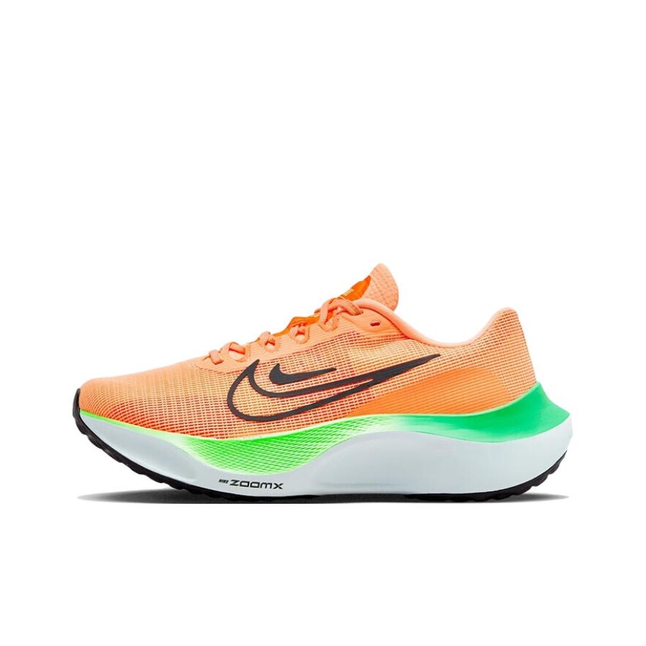 Nike Shoes Zoom Fly 5 - ナイキ ズーム フライ 5 ロートップ カーボンプレート