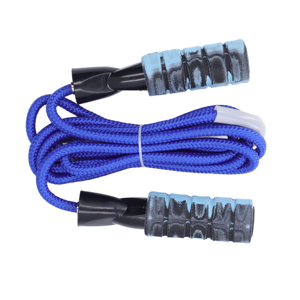 携帯用 多色 スピードジャンプロープ EVAロープ 長さ2. - Jump Rope Speed Bearing のレビューと価格