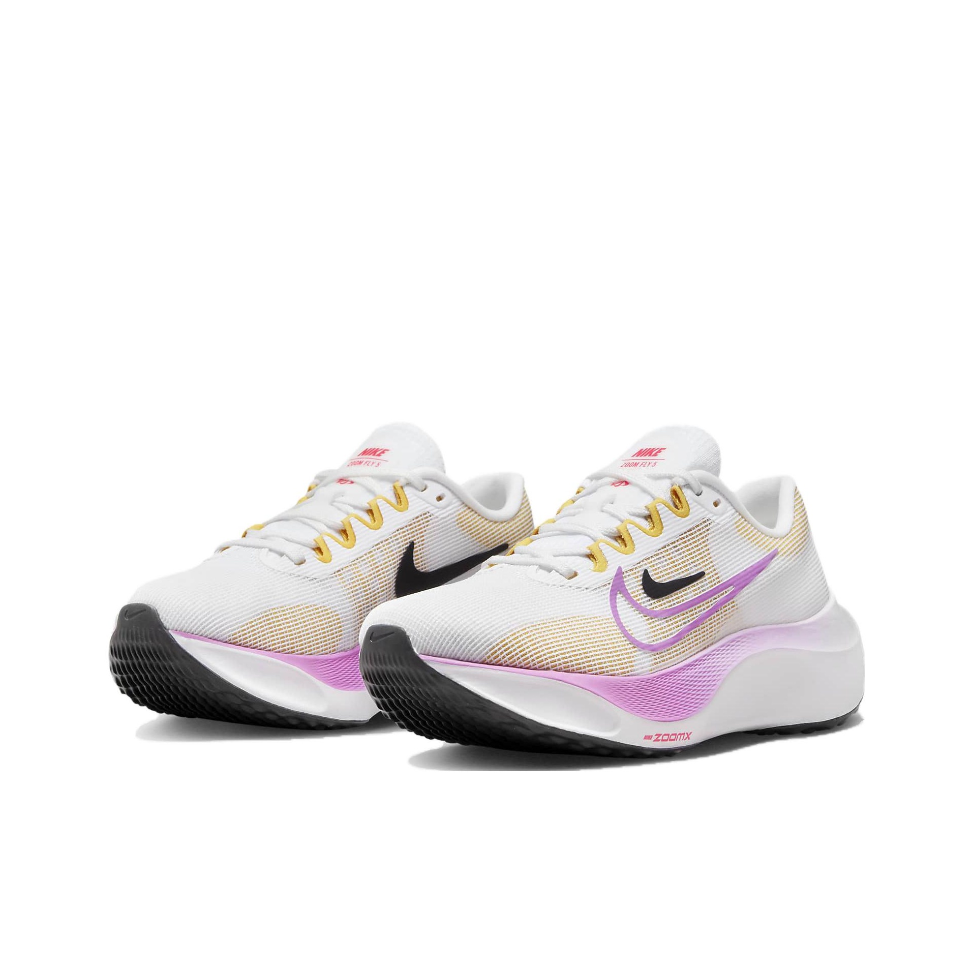 ナイキ ズーム フライ 5 メッシュ リバウンド ロートップ - Nike Shoes Zoom Fly 5 のレビューと価格
