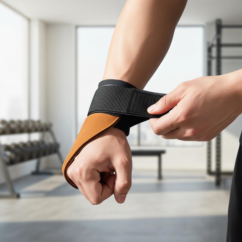新しいジムグリップグローブ ウェイトリフティング フィットネ - Crossfit Workout Gear のレビューと価格