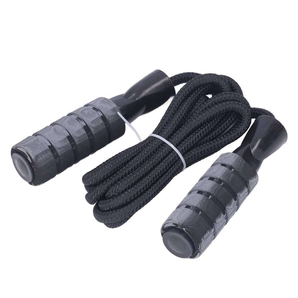 携帯用 多色 スピードジャンプロープ EVAロープ 長さ2. - Jump Rope Speed Bearing のレビューと価格