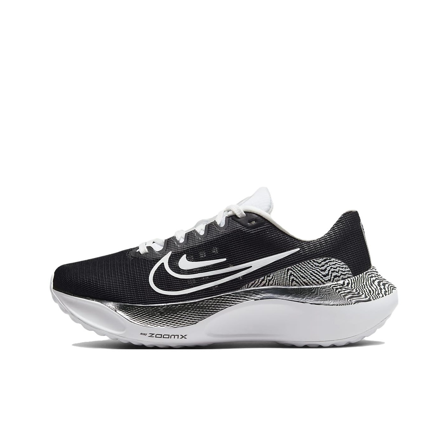 ナイキ ズーム フライ 5 ランニングシューズ レディース  - Nike Shoes Zoom Fly 5 のレビューと価格