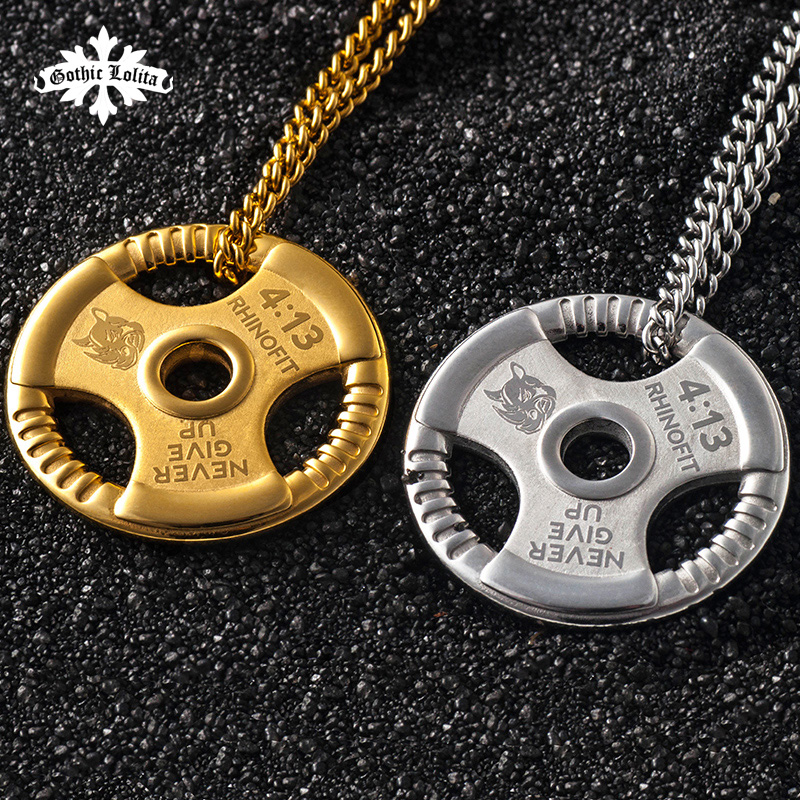 重量プレートバーベルダンベルペンダント重量挙げボディービルフ - Crossfit Workout Gear のレビューと価格